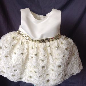 24 months baby girl dress.